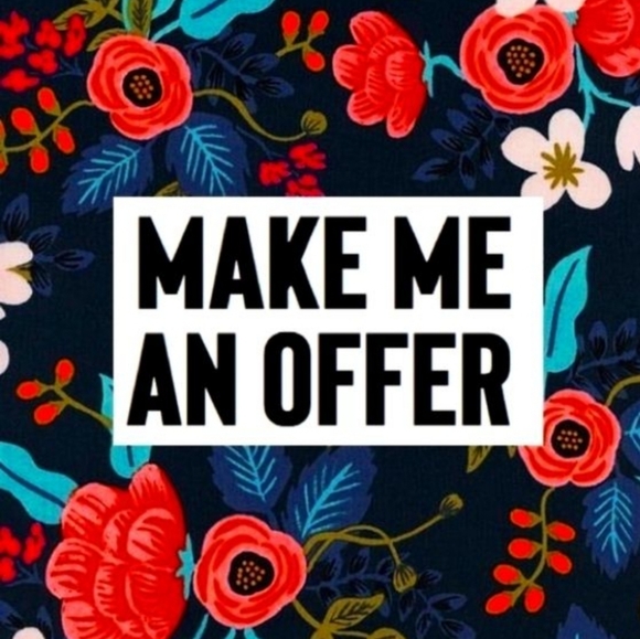 Other - Make me an offer!